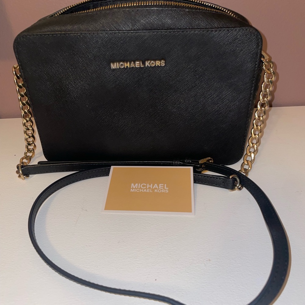 Michael Kors Crossbody